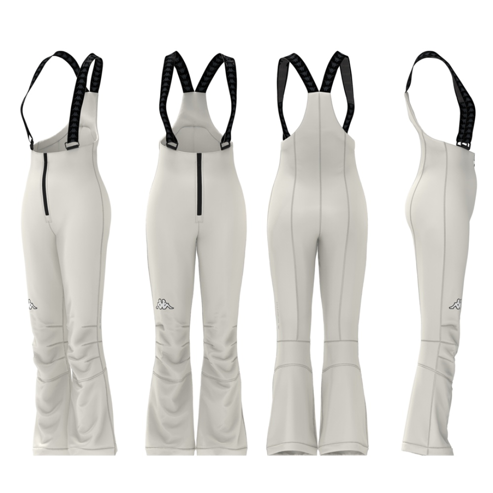 KAPPA - PANTALONE SCI 8CENTO 846